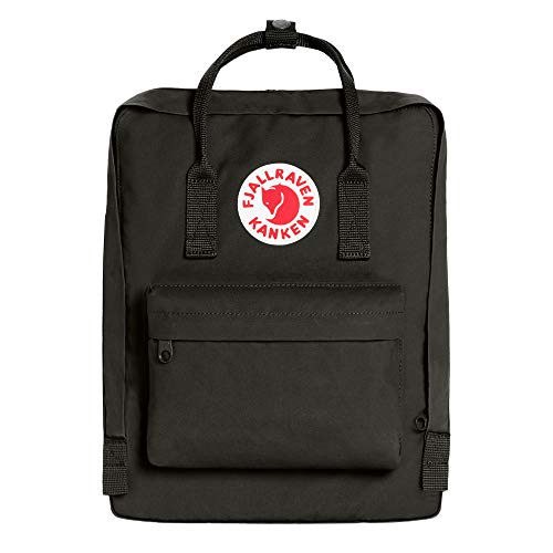 Classic Kanken Backpack With Ergonomic Design 
