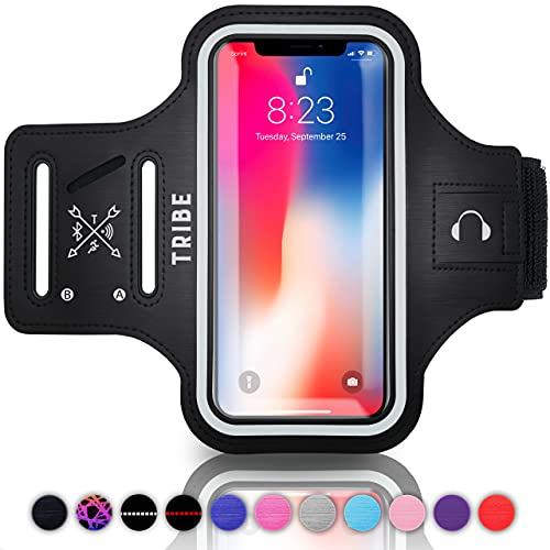Water Resistant Phone Armband 