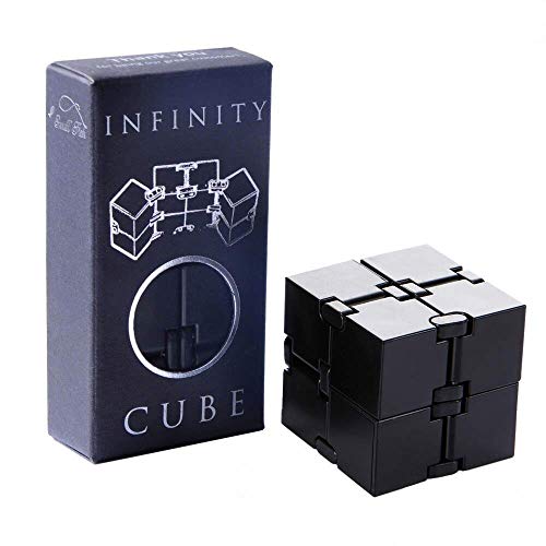 Fidget Cube Puzzle