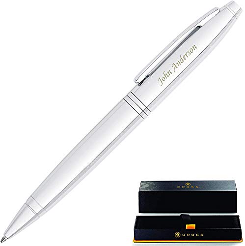Personalized Engraved Ballpoint Pen