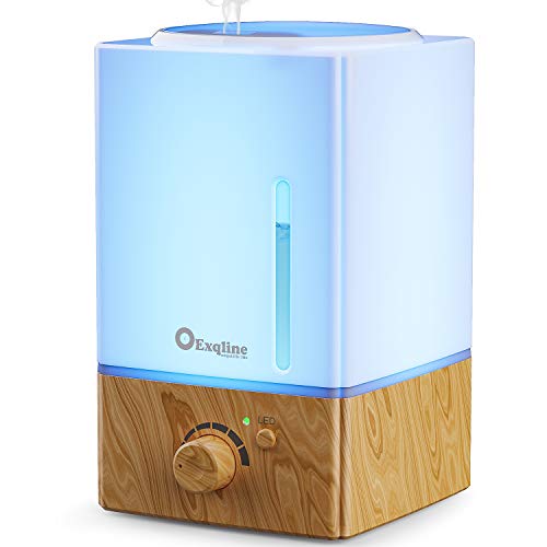 Large Essential Aromatherapy Oil Diffuser 