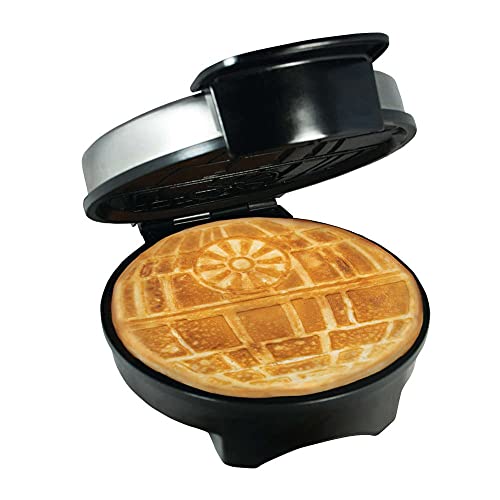 Star Wars-Themed Waffle Maker