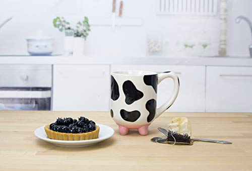 Cute Non-Skip Coffee Mug 