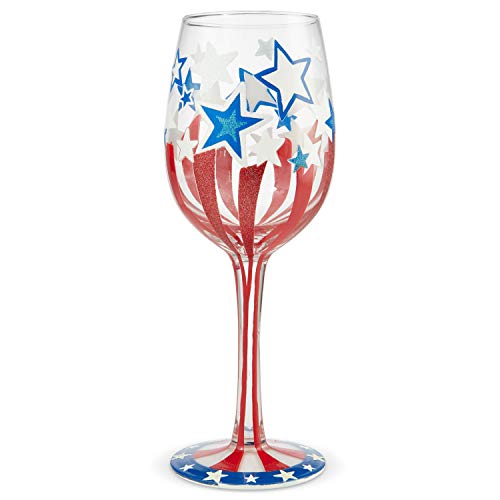 Artisan USA Colors Wine Glass