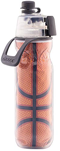 High-Quality Insulated Water Squeeze Bottle 