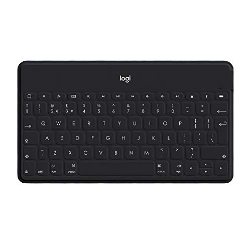 Ultra-Portable Wireless Keyboard 