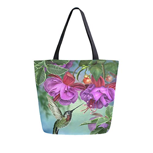 High-Quality Heavy Duty Canvas Tote 