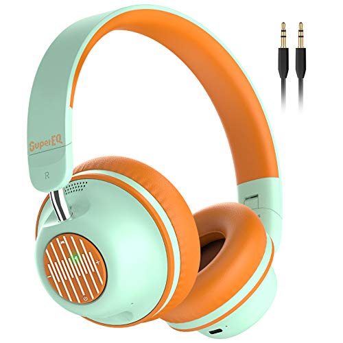 The Cutest Headphones With Active Noise Canceling 