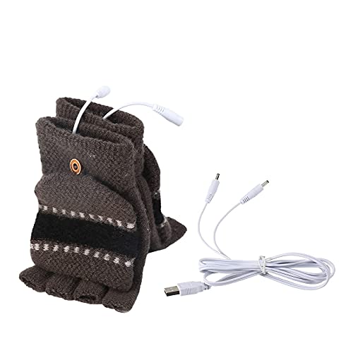 USB Hand Warmers for Winter Babes