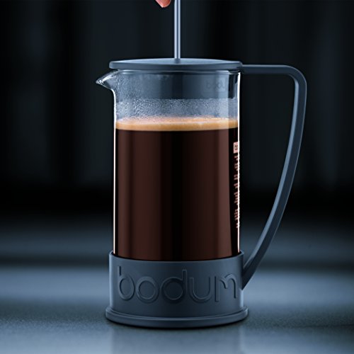Environment-Friendly French Press Coffee Maker