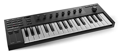 Versatile Music Production Keyboard  