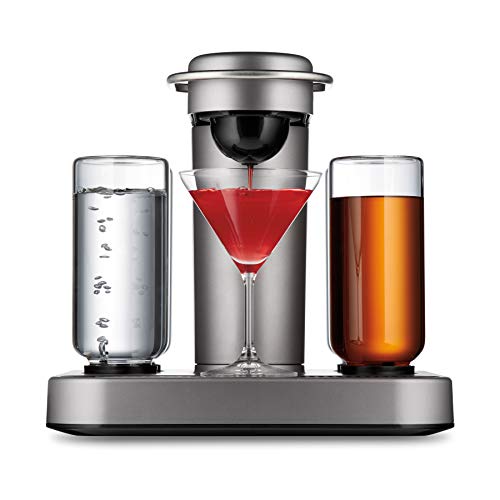 Smart Cocktail Mixing Machine