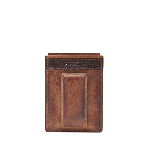 Minimalist Leather Case for Cards 