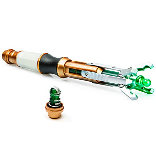 12th Doctor Who Sonic Screwdriver 