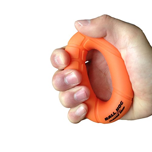 Innovative Hand Grip Improvement Aid
