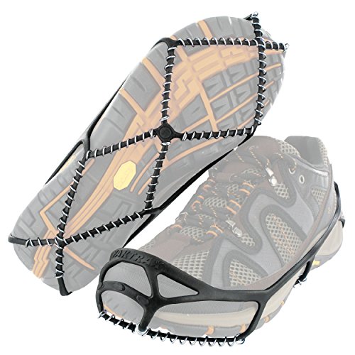 Traction Cleats for Walking 