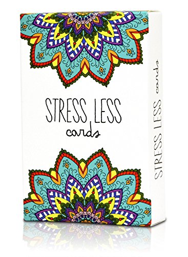 Cards for Stress-Free Relaxation