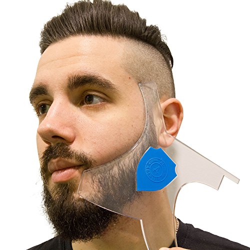 Beard Shaper Kit 