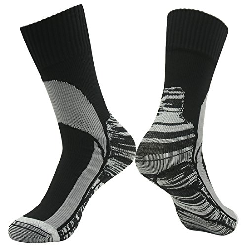 Waterproof and Breathable Socks 