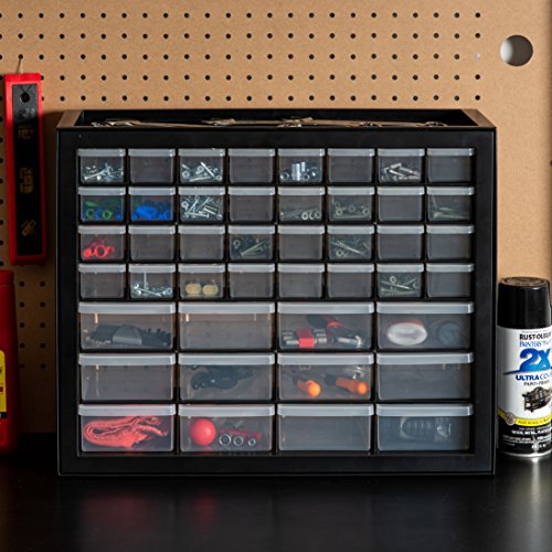 Multi-Purpose Tools Wall Mount Cabinet