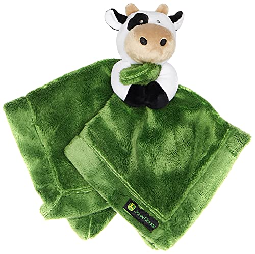 Comfy Cow Snuggle Blanket  