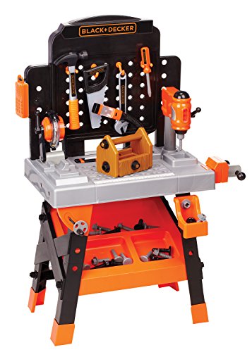Educational Handyman Toy Toolset Kit 