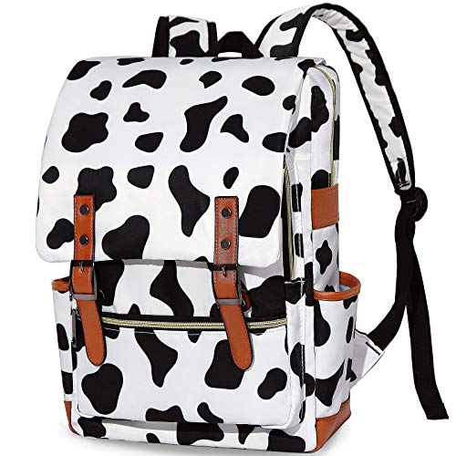 Durable Spacious Bookbag Backpack