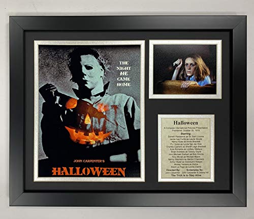 Classic Halloween Movie Collectible