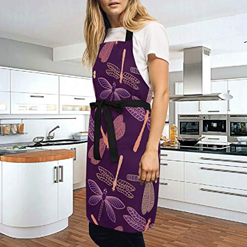 Durable Apron for The Dragonfly Fan 