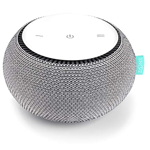 Relaxing Smart White Noise Machine