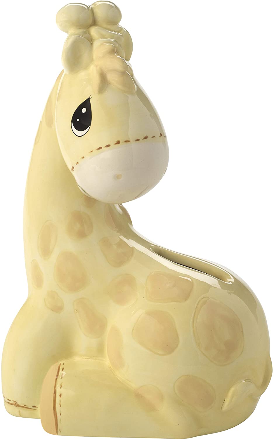 Ceramic Giraffe Piggy Bank