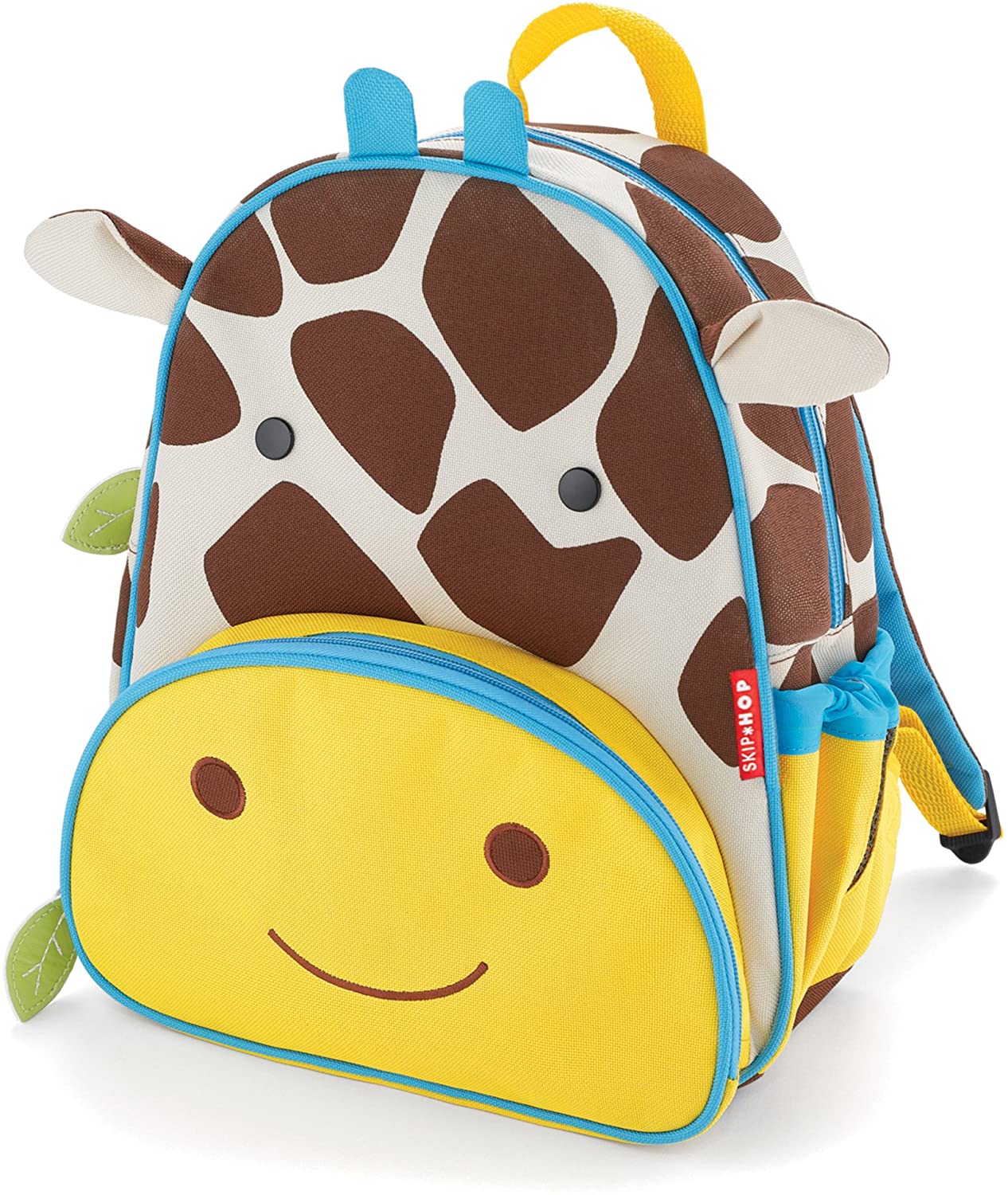 Goofy Giraffe Backpack for Toddlers