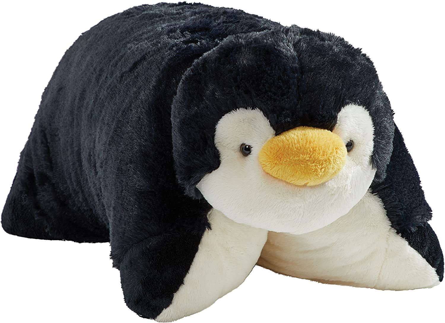 Playful Penguin Stuffed Plushie