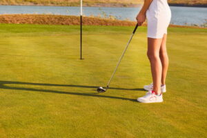 31 Awesome Golf Gifts for Women Only Thoughtful Gifters Give