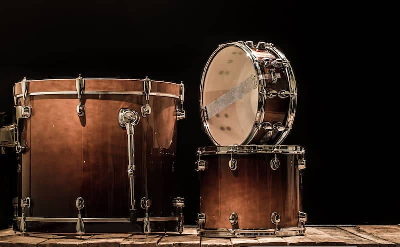 41 Smashing Gifts for Drummers Only Thoughtful Gifters
